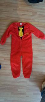 Snollebollekes onesie maat 104, Kinderen en Baby's, Kinderkleding | Maat 104, Jongen of Meisje, Gebruikt, Ophalen of Verzenden