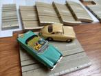 Faller AMS autobaan met Porsche356 en MB300SE, Ophalen of Verzenden, Gebruikt, Elektrisch, Overige merken