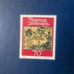 Liechtenstein nr 778 pf, Ophalen, Overige landen, Postfris