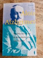 K. Maurer - Alois Alzheimer, Ophalen of Verzenden, Zo goed als nieuw, K. Maurer; U. Maurer