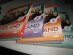 HET EILAND DE COMPLETE SERIE, Cd's en Dvd's, Ophalen of Verzenden, Zo goed als nieuw, Boxset