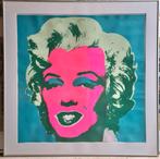 Andy Warhol "Marilyn Monroe", Antiek en Kunst, Kunst | Litho's en Zeefdrukken, Ophalen