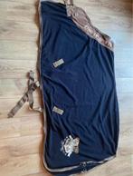 Mooie uitstapdeken te koop, Dieren en Toebehoren, Paarden en Pony's | Dekens en Dekjes, Ophalen, Zo goed als nieuw