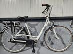 4458 Batavus Milano E-Go D53 N7 400wh, Fietsen en Brommers, Elektrische fietsen, Ophalen, Gebruikt, Batavus, 51 tot 55 cm