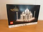 Lego 21056 Taj Mahal NIEUW., Kinderen en Baby's, Speelgoed | Duplo en Lego, Ophalen of Verzenden, Nieuw, Complete set, Lego