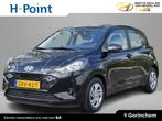 Hyundai i10 1.0 Comfort Smart |€3295 KORTING|NAVIGATIE|CAM, 12 maanden, Stof, 899 kg, 4 stoelen
