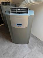 Zibro P720 mobile airco gereviseerd, Ophalen, Zo goed als nieuw, 60 tot 100 m³