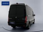 Mercedes-Benz Sprinter 317 1.9 CDI L2H2 PRO LED Navigatie Ac, Automaat, Gebruikt, 4 cilinders, Zwart
