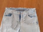 SPORTIEVE GEISHA SHORT MAAT 38, Geisha, Blauw, Ophalen of Verzenden, Zo goed als nieuw