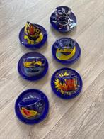 illy collection Luca Trazzi espresso, Ophalen of Verzenden, Nieuw, Porselein, Kop en/of schotel