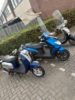 Partij scooters 10 scooters export loop of sloop, Ophalen, Zo goed als nieuw, Overige typen, Overige merken