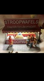 Stroopwafelkraam, Diversen, Kerst, Ophalen of Verzenden