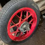 Gilera citta wiel, Ophalen of Verzenden, Gebruikt, Overige typen, Overige merken