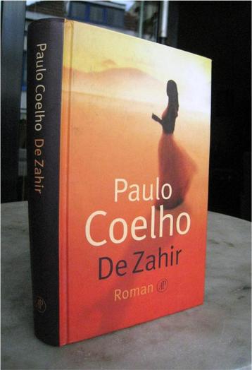 Coelho, Paulo - De Zahir (2005) beschikbaar voor biedingen