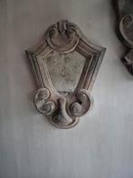 Originele Hoffz spiegel, Huis en Inrichting, Minder dan 50 cm, Ophalen of Verzenden, Zo goed als nieuw, Minder dan 100 cm