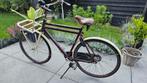 Sparta pick up herenfiets, Fietsen en Brommers, Ophalen, Gebruikt, Sparta, Versnellingen