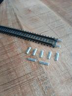 Rail isolatielasjes h0, Verzenden, Gelijkstroom, Rails, Märklin