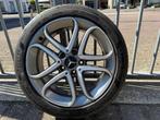 17” Mercedes Benz A-klasse banden, Auto-onderdelen, Banden en Velgen, Ophalen, 17 inch, Zomerbanden, Band(en)