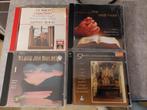 Cd J.s. Bach, Mulder, gouden instr. uren, cantate Onze Vader, Cd's en Dvd's, Ophalen of Verzenden, Barok, Gebruikt, Overige typen