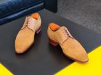 Nieuw GREVE Schoenen met mosterd geel  kleur maat 7/5, Overige kleuren, Verzenden, Nieuw, Greve