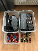 Carrera Servo 140 volledige racebaan of uitbreidingsset, Ophalen, Carrera, Zelf te bouwen, Elektrisch