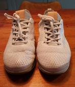 Ecco golfschoenen.  Maat 39 extra wijd. Goretex. Kleur, Sport en Fitness, Golf, Ophalen of Verzenden, Zo goed als nieuw, Schoenen