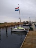Kajuitzeiljacht, Watersport en Boten, Ophalen, Gebruikt, Tourjacht of Cruiser, Tot 6 meter