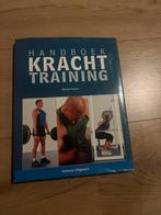 Handboek krachttraining, Boeken, Ophalen of Verzenden, Gelezen, W. Viljoen