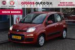 Fiat Panda 0.9 TwinAir Edizione Cool, Voorwielaandrijving, Stof, Gebruikt, Panda