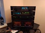 Onkyo M-508 / P-308 / DX-6470, Ophalen, Zo goed als nieuw, Overige merken
