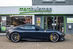 Ferrari Roma 3.9 V8 HELE Novitec / CARBON / ADAS / CARPLAY /, Auto's, Ferrari, Automaat, 12 maanden, Achterwielaandrijving, Gebruikt