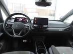 Volkswagen Id.3 1st 58kWh 204pk [ ACC+CARPLAY+STOELVERWARMIN, Gebruikt, Zwart, 375 min, ID.3
