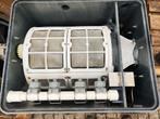 Trommel filter compleet met besturing en spoelpomp, Veghel, Aquaforte, Info@koicompagnie.nl, Ophalen of Verzenden