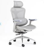 Sihoo Doro C300 Office Chair  - NEW, 3y Warranty bureaustoel, Ophalen, Gaming bureaustoel, Wit, Nieuw