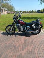 Kawasaki VN 750 TWIN 1994, Particulier, 2 cilinders, 750 cc, Chopper