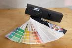 Sikkens kleurenwaaier Colour Collection 3031, 2e hands, Wit, Ophalen of Verzenden, Zo goed als nieuw