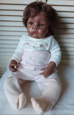 Lief aston drake reborn pop-je, baby jasmin, Verzamelen, Poppen, Ophalen, Gebruikt, Pop