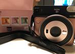 Fujifilm Instax SQ6 - Rose Goud, Ophalen, Zo goed als nieuw