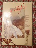 De Elfen: Brian Froud & Alan Lee, Boeken, Ophalen of Verzenden, Zo goed als nieuw, Brian Froud & Alan Lee