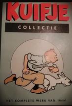 Kuifje in Afrika en Kuifje in Afrika, lecturama collectie, Boeken, Stripboeken, Eén stripboek, Ophalen of Verzenden, Zo goed als nieuw