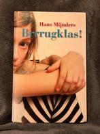 Hans Mijnders - Brrrugklas!, Ophalen, Zo goed als nieuw, Hans Mijnders