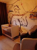 Babykamer Bopita compleet mét extra's, Ophalen, Zo goed als nieuw, Jongetje of Meisje