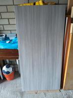 Salontafel grijs gemêleerd nu voor €10,-, Ophalen, Gebruikt, 50 tot 100 cm, Minder dan 50 cm