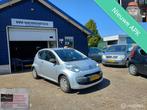 Citroen C1 1.0-12V Séduction Garantie, alle inruil mogelijk, Voorwielaandrijving, Gebruikt, 765 kg, 4 stoelen
