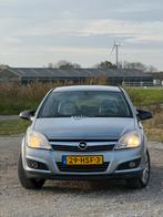 Opel Astra 1.6 16V 5D 85KW 2009 Grijs, Auto's, Voorwielaandrijving, 15 km/l, Overige bekleding, Origineel Nederlands
