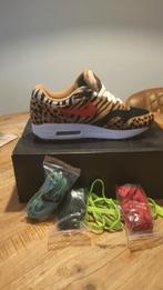 Nike Air Max 1 Animal - us 8 eur 41, Overige kleuren, Nike, Ophalen of Verzenden, Sneakers of Gympen