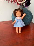 Vintage Babypopje HongKong ‘70, 16 cm, Verzamelen, Poppenhuizen en Toebehoren, Ophalen of Verzenden, Zo goed als nieuw, Poppenhuis