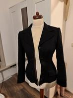 Dolce & Gabbana Zwarte Blazer, Maat 38/40 (M), Zwart, Ophalen of Verzenden, Zo goed als nieuw