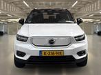Volvo XC40 Recharge P8 AWD R-Design Trekhaak/stoelverwarming, Auto's, Volvo, Gebruikt, Origineel Nederlands, 430 km, Vierwielaandrijving