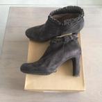 Unisa Enkel laarsjes maat 40, Ophalen of Verzenden, Zo goed als nieuw, Overige kleuren